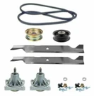 Sears Craftsman 46" Zero-turn Lawn Mower Deck Parts Rebuild Kit. Fixed Price $219.95.
