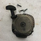 Redmax Husqvarna BCZ230TS BCZ250 BCZ260TS SRTZ235 Recoil Starter 581209501 Bmi. Fixed Price $20.00.
