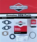 Sml Genuine Oem Briggs & Stratton 695157 Carb Overhaul Kit. Fixed Price $19.85.