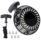 Pull Recoil Starter Repalcement For Predator 212CC 196CC 6.5HP 7HP Ohv.... Fixed Price $23.53.
