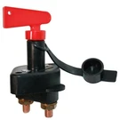 Bulldog Winch 20247- Shut-off Switch 400A Removeable Key, Black. Fixed Price $44.87.