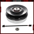 Electric Pto Clutch For Cub Cadet 717-3446P 917-3446 Warner 5218-29. Fixed Price $103.92.