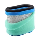 Engine Air Filter For John Deere JA62 JA60 Briggs & Stratton 498596S 5059D. Fixed Price $13.99.