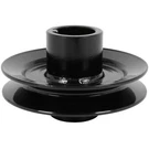 Engine Pulley For Mtd Cub Cadet 756-0978B Rzt Sltx Lgtx. Fixed Price $20.29.
