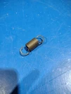 Genuine Oem Toro 80-4600 Spring Extension; Repl 71-4960, 71-4670, 71-5590 Bin 37. Fixed Price $11.99.
