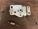 John Deere GT262 Kawasaki FC540V Panel Govenor Control 491132103. Fixed Price $11.00.