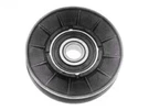 Idler Pulley 1/2" X 3" For Murray Rear Engine Rider 25" 30" 36" Models. Fixed Price $13.29.