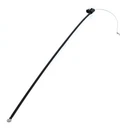 New Homelite Oem 308842007 String Trimmer Throttle Cable RY34001 RY34005 RY34006. Fixed Price $11.61.