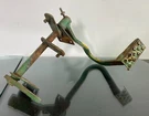 1965 John Deere 110 Round Fender Tractor Brake Rockshaft And Pedal. Fixed Price $40.05.