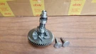 Southland Model SM2223 Walk Behind Mower Rato Engine RV170 Camshaft & Tappets. Fixed Price $24.99.