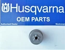 Genuine Oem Husqvarna Also For Craftsman 581650901 Mower Blade Adapter. Fixed Price $23.95.