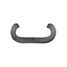 735-04237 Auger Rubber Paddle Fits Troy Bilt 31A-2M5E711 Yard Man. Fixed Price $15.29.