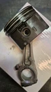 Bolens 11A-414A065 5.5HP Mower Briggs/s 10T802-0547 Piston Assembly 795689. Fixed Price $25.00.