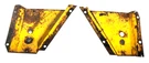 Cub Cadet Deck Covers Left & Right Side Model 1X8 1X9 109 Oem Part IH-U1116. Fixed Price $18.95.