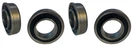 4 Pack Wheel Bearings Fits Case Toro 110513 251-210 (6 Month Warranty). Fixed Price $14.37.
