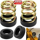 Set 422127-4 Mower Cap Seat & 283516 Compression Springs.... Fixed Price $27.50.