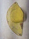 John Deere 108 111H 112L 116 38 Inch Mower Deck Belt Cover M82317. Fixed Price $22.00.