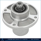 Mower Deck Spindle For Hustler Raptor Sd, Sport 36'' 42'' 48'' 54'' 60''. Fixed Price $32.77.