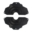 783-08547-0637 Black Deck Belt Cover 2 Pcs Compatible With Mtd/cub Cadet 46. Fixed Price $38.42.