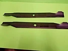 Lawn Mower 42" Blade For Husqvarna Craftsman 532134149 532138498 532138971. Fixed Price $24.89.