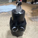 Hydrostatic Wheel Motor 483807 For Scag SMVR-36A SMVR-48V SMVR-52V SVR36A-20FX. Fixed Price $190.08.
