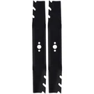 Exmark 116-6358-03 Rotary Blade Commercial ECS180CKA30000 ECX200CKC30000. Fixed Price $43.98.