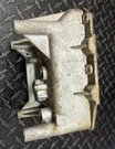 Toro Power Shift 1028 Model 38556 Gearcase-upper Casing PN:62-0490 3F. Fixed Price $60.00.