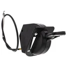 Cub Cadet 946-05254 24" Throttle Cable XT1-LT42 XT1-LT46 XT2-LX42 Efi Only. Fixed Price $42.00.