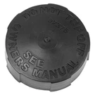 Exmark 109-3320 Hydraulic Reservoir Cap Toro Z-turf Pioneer Quest Phazer Turbo. Fixed Price $26.99.
