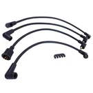 For Kubota 3 Cylinder WG750 Engine Complete Ignition Spark Plug Wire Set. Fixed Price $47.50.