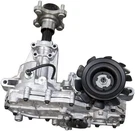 Husqvarna Hydro-gear Ezt Lh Transmission 510375601 ZC-DUBB-8D8C-2WPX. Fixed Price $794.99.