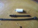 New Fuel Line And Filter For Homelite Super SXL925 65718B 65593 63744A. Fixed Price $23.75.