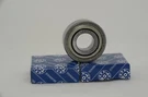 JD9296 JD9236 John Deere Mower Deck Spindle Bearing 204BBAR P204RR6 (qty 2). Fixed Price $9.99.