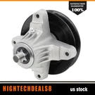 Spindle Assembly For Cub Cadet LTX1050KH Kw Vt SLTX1050 618-05016. Fixed Price $31.19.