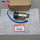 1X Fuel Pump For Honda 16700-MG9-771 Goldwing GL1200A GL1200I 84-87. Fixed Price $59.02.