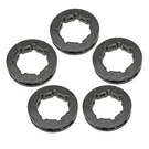 Sprocket Rim 3/8-7 For Montgomery Ward TMY24084, TMY24086,SKIL 1632,1641,1646. Fixed Price $12.99.