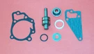 Fits Deere Water Pump Kit - For AM100751 430 Lawn Tractors #Y1. Fixed Price $389.65.