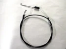Genuine Honda 54510-VH7-010 Clutch Drive Cable Fits HRX217TDA HRX217K1TDA Oem. Fixed Price $24.60.