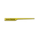 New Oem John Deere Left Side Label - UC24199. Fixed Price $18.93.
