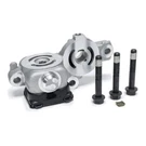 New Genuine Oem Hydro Gear Part Number 71529 Center Section Kit With Filter. Fixed Price $149.99.