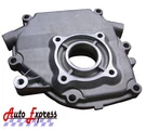 New Honda Engine Crankcase Side Cover Free Gasket Fits GX160 & GX200 5.5HP 6.5HP. Fixed Price $19.95.