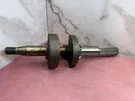 Nla - Oem Nos New Briggs & Stratton 493433 Crankshaft 694441 / 691373. Fixed Price $65.00.