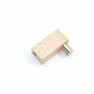 Pivot, 10-32 Thread, 5/16" Stud, 1.09" High Replaces Husqvarna 539108663. Fixed Price $21.52.