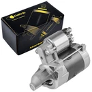Starter For John Deere Gator 6X4 Hpx Trail 1800 AM109408. Fixed Price $57.00.