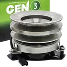 8TEN Gen 3 Electric Pto Clutch For Warner New Holland 5215-50 TR100D6060 5215-16. Fixed Price $119.95.