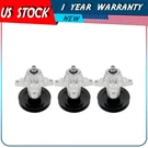 Pack Spindle Assembly W/pulley For Troy Bilt Mtd 918-05137 618-05137 285-157. Fixed Price $68.87.
