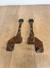 Craftsman Mower Axle Arms Adjuster 532186575, 532186576 175060X004. Fixed Price $22.00.