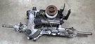 John Deere LT155 Transmission AM122742 - Needs Cooling Fan. Fixed Price $220.00.