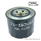 John Deere Original Equipment Spin On Fuel Filter #MIU800645. Fixed Price $13.53.
