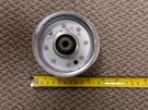 Cub Cadet Mtd Troy-bilt 756-0542 Idler Pulley. Fixed Price $64.99.
